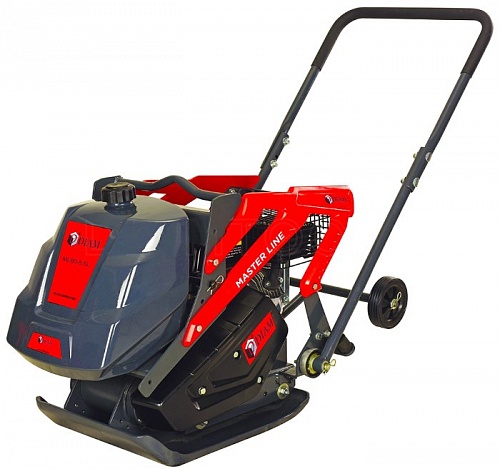 Виброплита DIAM ML-80/5,5L (Диам 630055) Виброплита DIAM ML-80/5,5L (Диам 630055)