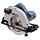 Пила дисковая Makita 5704 RХ Пила дисковая Makita 5704 RХ