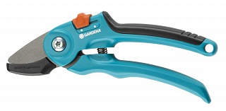 Секатор с наковаленкой A/S Gardena 08855-20.000.00 Секатор с наковаленкой A/S Gardena 08855-20.000.00