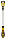 Шлицевая отвертка 1,4 x 8, x 200 мм Энкор Шлицевая отвертка 1,4 x 8, x 200 мм Энкор