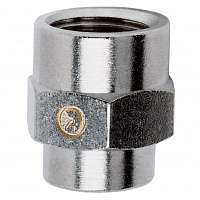 Ниппель Camozzi 2553 1/8-3/8 Ниппель Camozzi 2553 1/8-3/8
