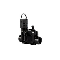 Клапан электромагнитный 1" внутренняя резьба Rain Bird 24 V AC(100-DV) Клапан электромагнитный 1" внутренняя резьба Rain Bird 24 V AC(100-DV)