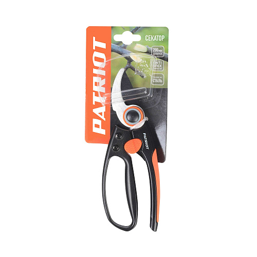 Секатор Patriot PBP-203 777004203 Секатор Patriot PBP-203 777004203