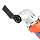 Резак универсальный PATRIOT MF 295 110303295 Резак универсальный PATRIOT MF 295 110303295