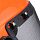 Щиток защитный лицевой Patriot PFS-105 сетка 880124377 Щиток защитный лицевой Patriot PFS-105 сетка 880124377