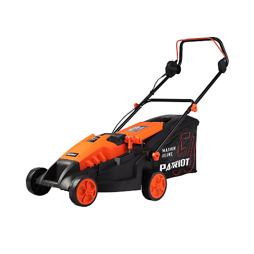 Газонокосилка электрическая Patriot PT 1639 Е 512309639 Газонокосилка электрическая Patriot PT 1639 Е 512309639
