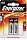 Батарейка AA Energizer MAX 2 шт E9 (E300157000) Батарейка AA Energizer MAX 2 шт E9 (E300157000)