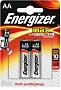 Батарейка AA Energizer MAX 2 шт E9 (E300157000)