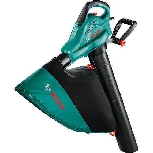 Воздуходувка электрическая BOSCH ALS 30 (0 600 8A1 100) Воздуходувка электрическая BOSCH ALS 30 (0 600 8A1 100)