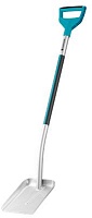 Лопата совковая Gardena Terraline 03786-20.000.00 Лопата совковая Gardena Terraline 03786-20.000.00