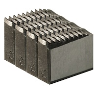 Резцы для клуппов 1-1/4" Энкор 48492 Резцы для клуппов 1-1/4" Энкор 48492