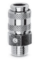 Розетка соединительная Camozzi 5081 3/8 Розетка соединительная Camozzi 5081 3/8