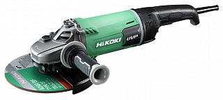 УШМ Hikoki 230-2,6 G23UDY2NSZ УШМ Hikoki 230-2,6 G23UDY2NSZ