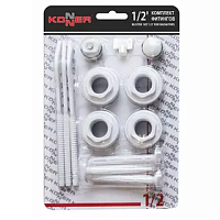 Комплект крепежный KONNER FS005 Комплект крепежный KONNER FS005