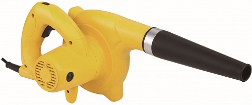 Воздуходувка электрическая Stanley STPT 600 - RU Воздуходувка электрическая Stanley STPT 600 - RU