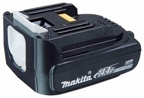 Аккумулятор Makita 14,4 В 1,3 Ач Li-ion (892903-0) Аккумулятор Makita 14,4 В 1,3 Ач Li-ion (892903-0)
