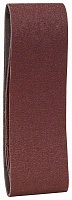 Шлифлента 60х400 К60 по деревау и металлу (3шт) BOSCH 2 608 606 001 Шлифлента 60х400 К60 по деревау и металлу (3шт) BOSCH 2 608 606 001