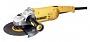 Угловая шлифмашина DeWalt D28432C