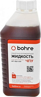 Смазочно-охлаждающая жидкость концентрат Bohre для ЧПУ 1:15 1 л КБ011359 Смазочно-охлаждающая жидкость концентрат Bohre для ЧПУ 1:15 1 л КБ011359