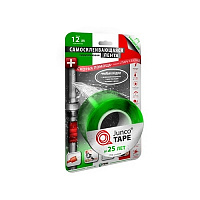 Лента клейкая ремонтная JuncoTAPE Smart зеленая 6006600003 Лента клейкая ремонтная JuncoTAPE Smart зеленая 6006600003