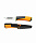 Нож универсальный с точилкой Fiskars 1023618 Нож универсальный с точилкой Fiskars 1023618