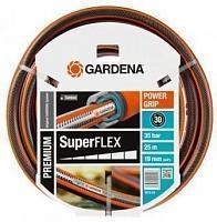 Шланг Gardena 3/4" х 25м SuperFLEX 18113-20.000.00 Шланг Gardena 3/4" х 25м SuperFLEX 18113-20.000.00