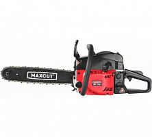 Пила цепная бензиновая MAXCUT MC 146 16" Shark 022100147 Пила цепная бензиновая MAXCUT MC 146 16" Shark 022100147