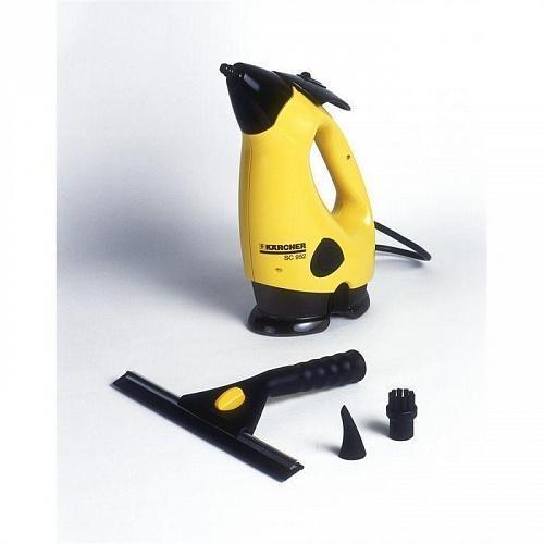 Пароочиститель SC 952 бытовой Karcher 1.516-201 Пароочиститель SC 952 бытовой Karcher 1.516-201