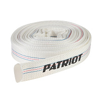 Рукав напорный Patriot диаметр 50мм (2") 20 метров 335002220 Рукав напорный Patriot диаметр 50мм (2") 20 метров 335002220