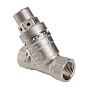 Клапан редукционный Valtec 1/2" до 5 атм. VT.081.N.04