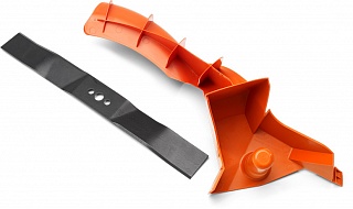 Нож для мульчирования BioClip Husqvarna 5892148-01 Нож для мульчирования BioClip Husqvarna 5892148-01