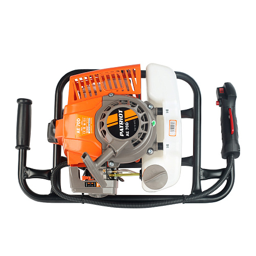 Бур бензиновый Patriot АЕ70D 742104470 Бур бензиновый Patriot АЕ70D 742104470