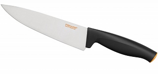 Нож поварской Fiskars Functional Form 1014195 Нож поварской Fiskars Functional Form 1014195