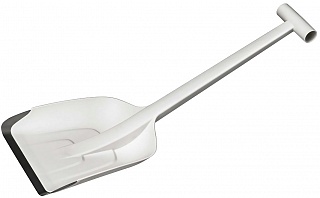 Лопата автомобильная SnowXpert Fiskars 1019347 Лопата автомобильная SnowXpert Fiskars 1019347