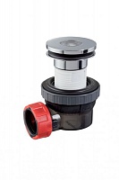 Сифон "NANO 6.7" 1 1/4" x 32 с выпуском Wirquin 30721241 Сифон "NANO 6.7" 1 1/4" x 32 с выпуском Wirquin 30721241