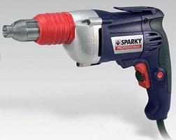 Шуруповерт электрический SPARKY BVR 64E Шуруповерт электрический SPARKY BVR 64E