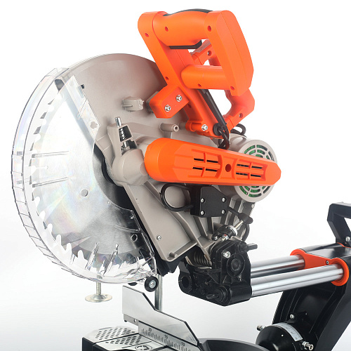 Пила торцовочная PATRIOT MS 305 190301905 Пила торцовочная PATRIOT MS 305 190301905