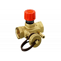 Клапан балансировочный Danfoss MNT DN 15 003Z2331 Клапан балансировочный Danfoss MNT DN 15 003Z2331