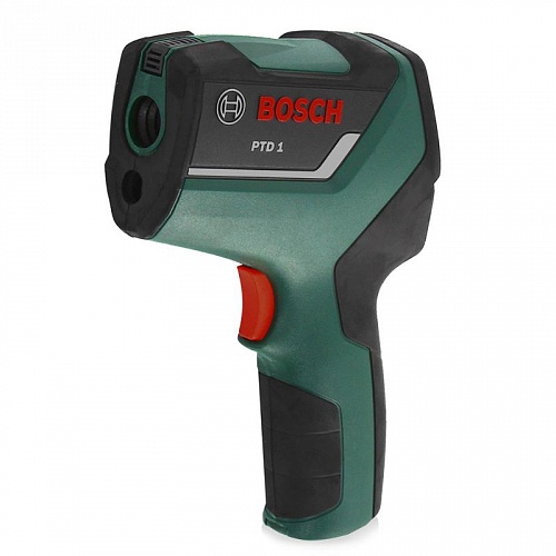 Пирометр BOSCH PTD 1 0 603 683 020 Пирометр BOSCH PTD 1 0 603 683 020
