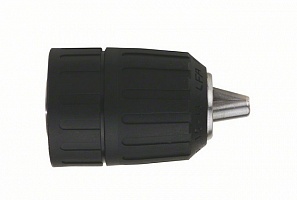 Патрон БЗП Bosch 2,0-13мм 3/8" для ударных дрелей 2 608 572 093 Патрон БЗП Bosch 2,0-13мм 3/8" для ударных дрелей 2 608 572 093