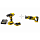 Шуруповерт аккумуляторный STANLEY SCD20S2K + STSC1820 Шуруповерт аккумуляторный STANLEY SCD20S2K + STSC1820