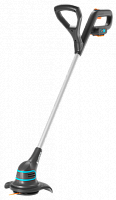 Триммер аккумуляторный Gardena SmallCut Li-23R 09822-20.000.00 Триммер аккумуляторный Gardena SmallCut Li-23R 09822-20.000.00