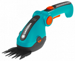 Ножницы для газонов аккумуляторные Gardena ComfortCut Li 09856-20.000.00 Ножницы для газонов аккумуляторные Gardena ComfortCut Li 09856-20.000.00