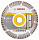 Круг алмазный Bosch ф150х22 Stf Universal 2 608 615 061