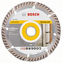 Круг алмазный Bosch ф150х22 Stf Universal 2 608 615 061