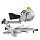 Пила торцовочная PATRIOT MS 255 190301855 Пила торцовочная PATRIOT MS 255 190301855