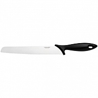 Нож для хлеба Fiskars Essential 1023774 Нож для хлеба Fiskars Essential 1023774