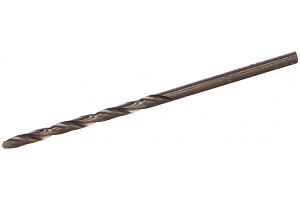 Сверло по металлу НSS-G Super DIN 338 RN (2.4х30х57 мм) Heller (TD21135) Сверло по металлу НSS-G Super DIN 338 RN (2.4х30х57 мм) Heller (TD21135)