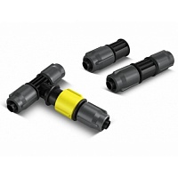 Комплект соединительных элементов Karcher 2.645-240 Комплект соединительных элементов Karcher 2.645-240
