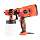 Краскораспылитель PATRIOT SG 450 170303504 Краскораспылитель PATRIOT SG 450 170303504